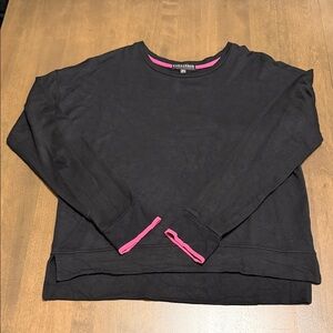 PJ Salvage Long Sleeve Pullover